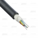 Оптоволоконный кабель 8 волокон (Single Mode)